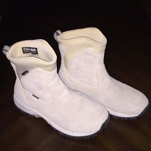 Merrill Snow Boots